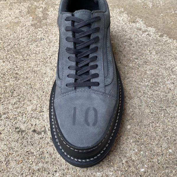 0ld Skool 36 Dx'Anaheim Factory' -VANS CLASSIC LINE-