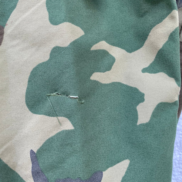 [ONLY ONE!] US ECWCS GORE-TEX PARKA 1st Gen. / Mr.Clean Select
