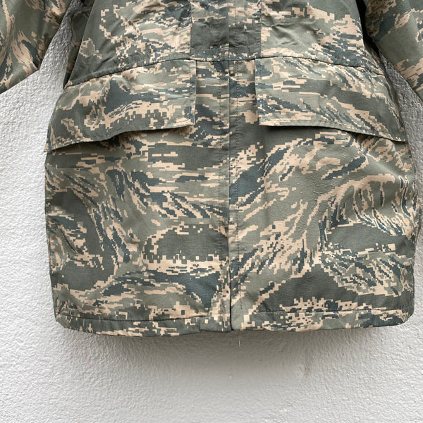 [ ONLY ONE ! ] US ACU GORE-TEX PARKA / Mr.Clean Select