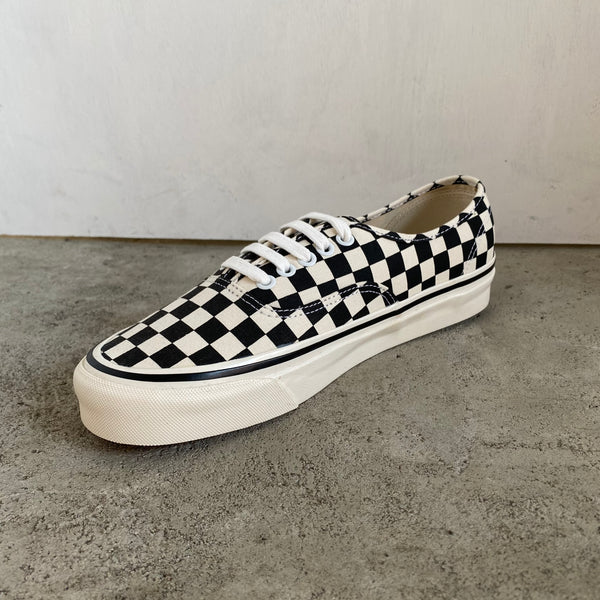 Authentic 44 Dx Anaheim Factory -VANS CLASSIC LINE-