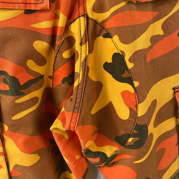 [ONLY ONE!] US ARMED FORCES M-51 FIELD TROUSERS / Mr.Clean Select