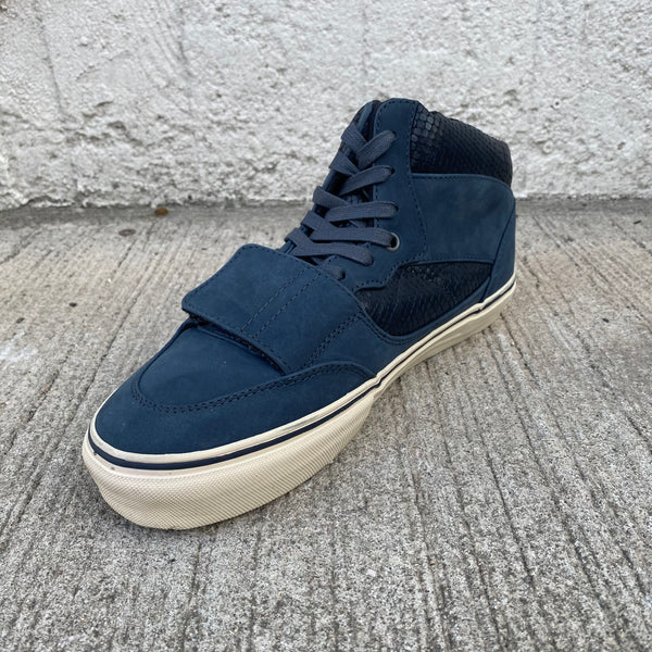 Mt.Edition Decon LX (Horween) -VANS VAULT LINE-