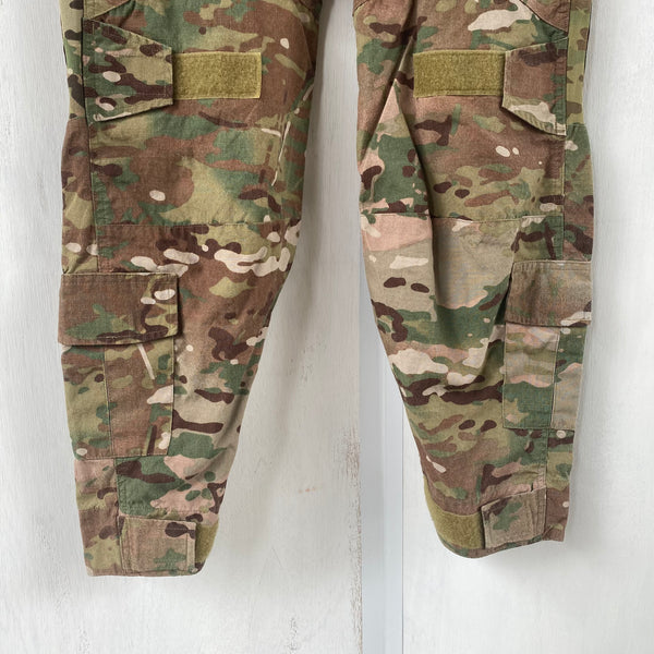 [ ONLY ONE ! ] US ACU GORE-TEX PARKA / Mr.Clean Select