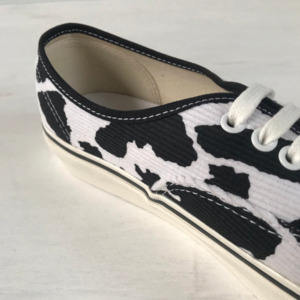 0ld Skool 36 Dx'Anaheim Factory' -VANS CLASSIC LINE-