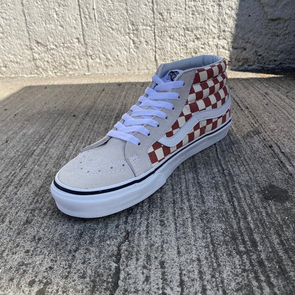 Sk8-Mid Reissue CA (Vintage Sunfade) -VANS CALIFORNIA COLLECTION-