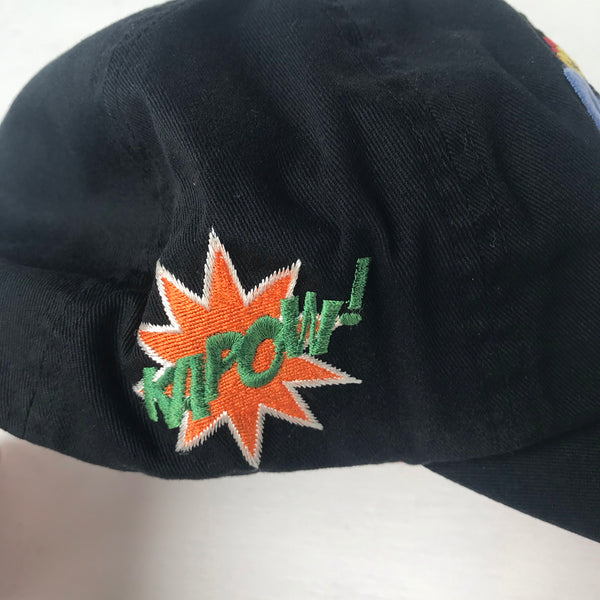 ANEX× Fruit of the Loom CLASSIC LOGO S / S TEE