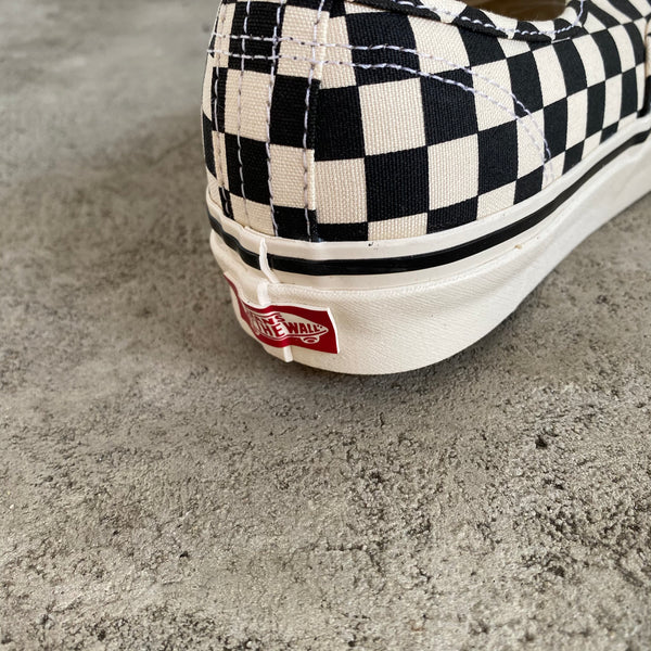 Authentic 44 Dx Anaheim Factory -VANS CLASSIC LINE-