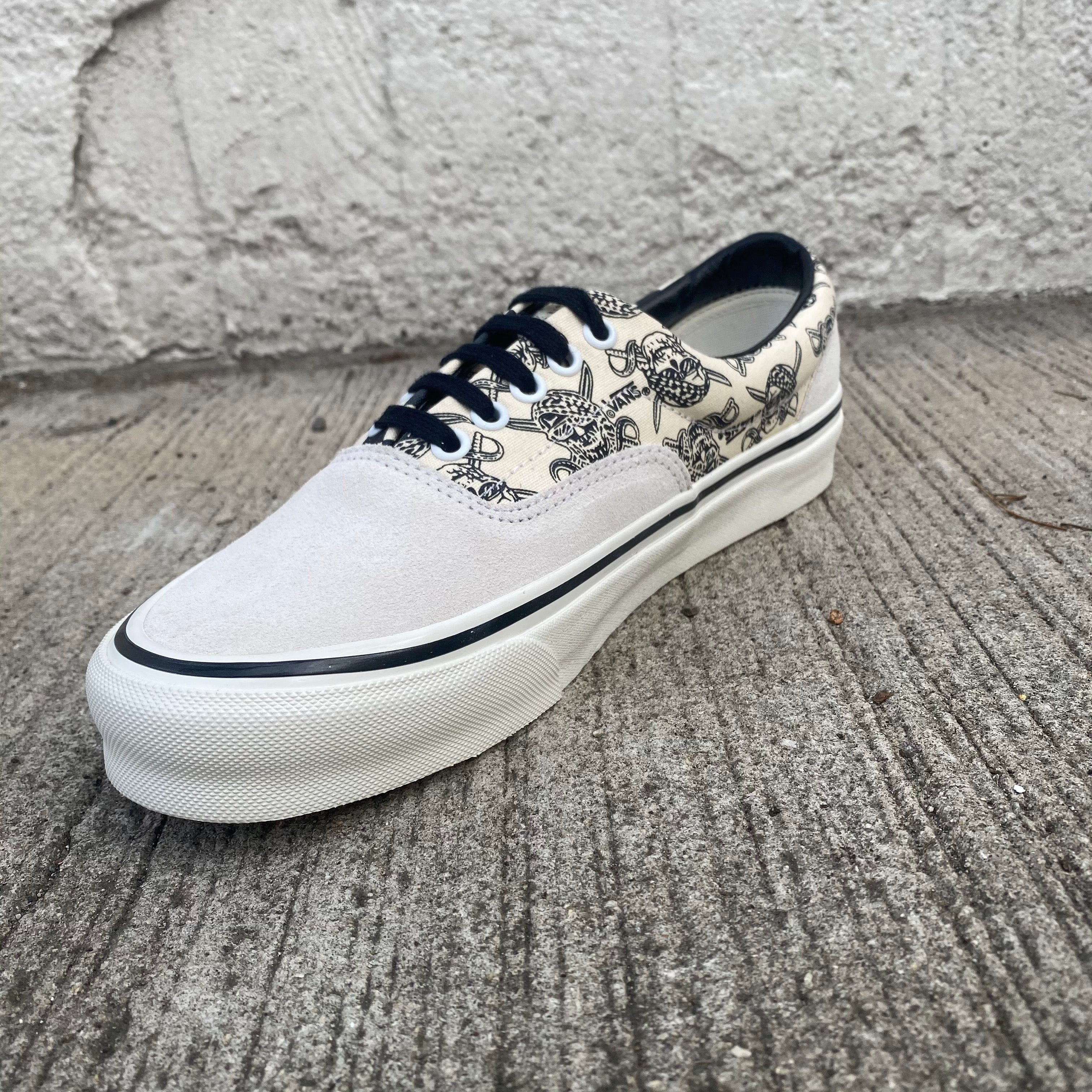Vans Sk8 Vans Van Doren Pirate Vans Van Doren Pirate On Sale