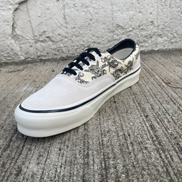 Era 95 Dx Anaheim Factory -VANS CLASSIC LINE-