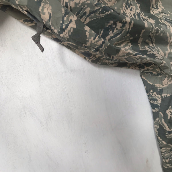 [ ONLY ONE ! ] U.S.A.F ACU GORE-TEX PARKA CM / Mr.Clean Select