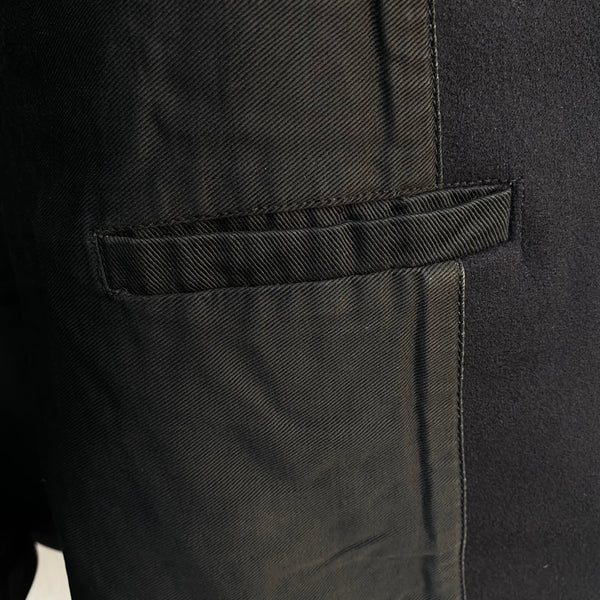 [ONLY ONE!] U.S. NAVY PEA COAT / Mr.Clean Select