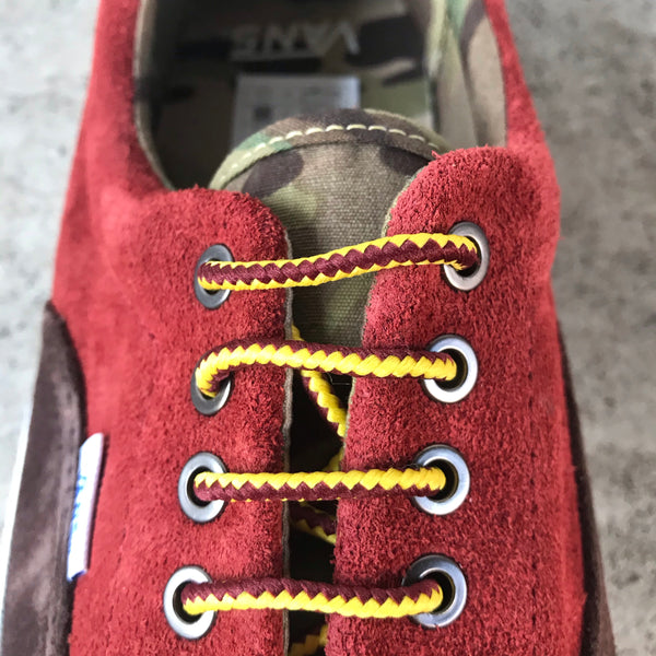 [FINAL ONE!] Era LX (Suede) -VANS VAULT LINE-