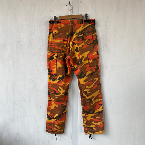 [ONLY ONE!] US ARMED FORCES M-51 FIELD TROUSERS / Mr.Clean Select