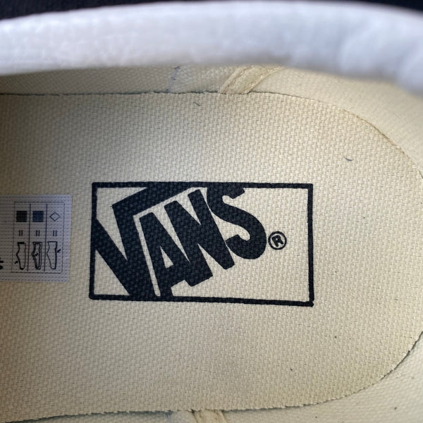 Authentic Canvas -VANS CLASSIC LINE-