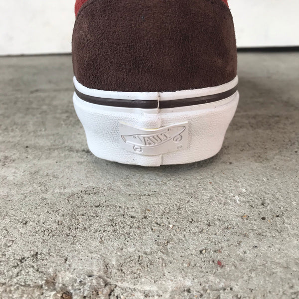 [FINAL ONE!] Era LX (Suede) -VANS VAULT LINE-