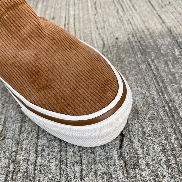 Classic Slip-On 98 ANAHEIM FACTORY -VANS CLASSIC LINE-
