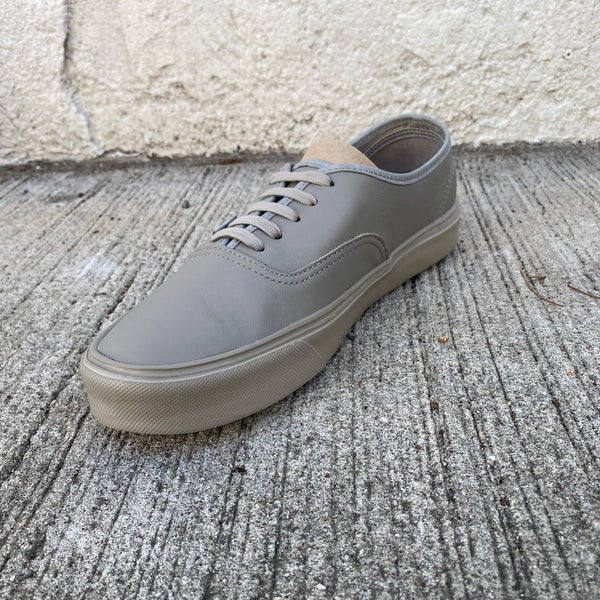 [FINAL ONE!] Authentic Lite LX (Leather) -VANS VAULT LINE-