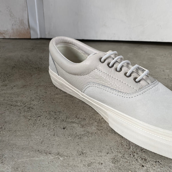 [FINAL ONE!] Era LX (Nubuck x Leather) -VANS VAULT LINE-