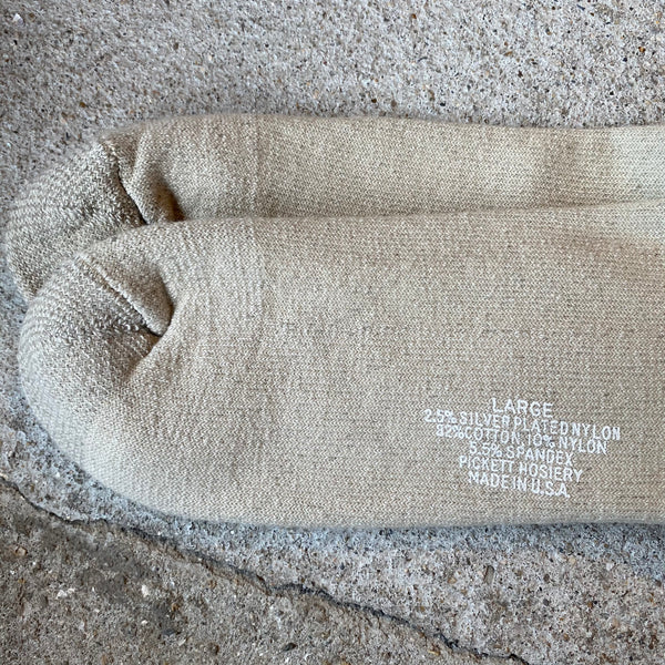 US ARMED FORCES PERSONAL EFFECTS BAG / Mr.Clean Select