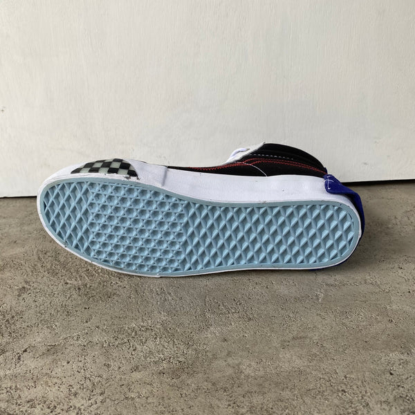 SK8-Hi Reissue Cap -VANS CLASSIC LINE-