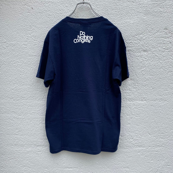 Do Nothing Congress T-SHIRTS "A Cup of Tea" / Do Nothing Congress