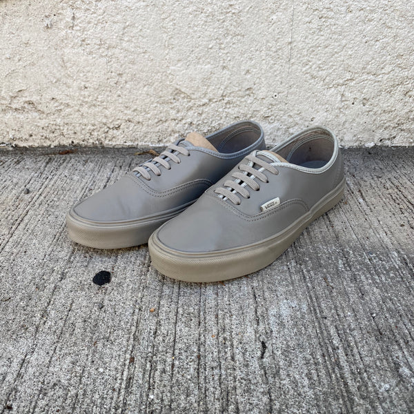[FINAL ONE!] Authentic Lite LX (Leather) -VANS VAULT LINE-
