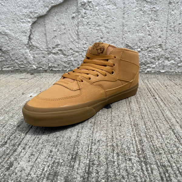 Half Cab (C & L) -VANS CLASSIC LINE-