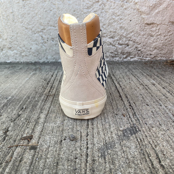 [FINAL ONE!] TH Revere LX (TAKA HAYASHI) -VANS VAULT LINE-