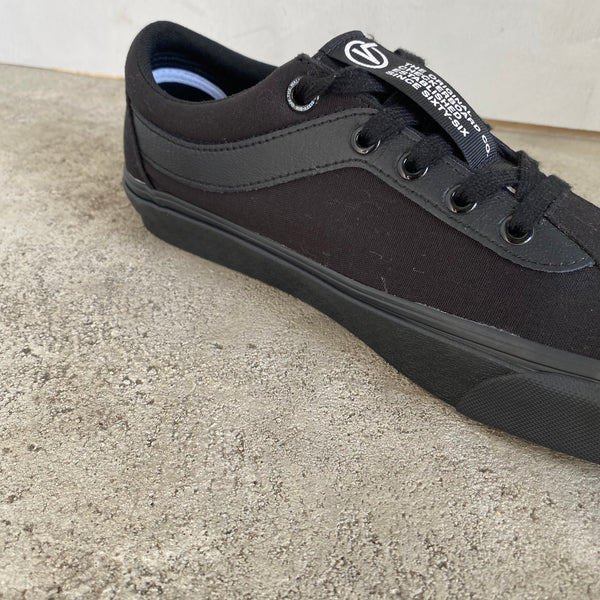 Bold Ni Distort -VANS CLASSIC LINE-