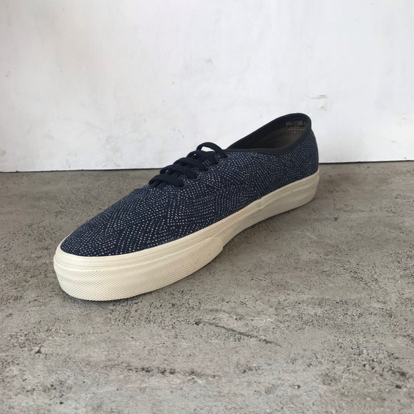 Authentic CA (Guinea Fthr Dts) -VANS CALIFORNIA COLLECTION-