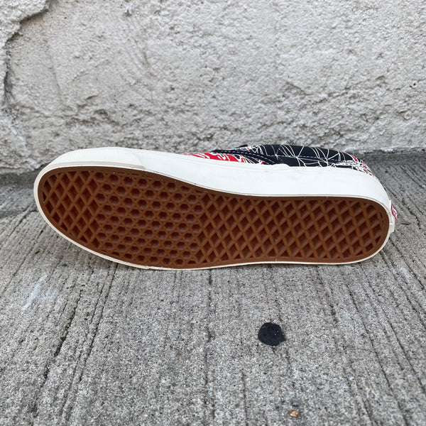 Classic Slip-On 98 Dx'Anaheim Factory' -VANS CLASSIC LINE-