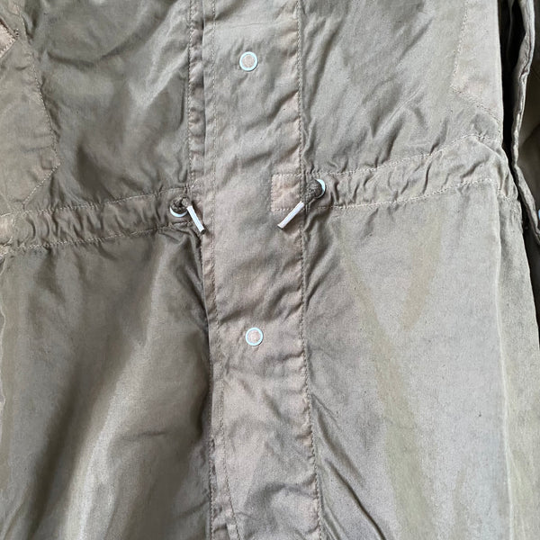 [ ONLY ONE ! ] US ARMED FORCES M-65 Field COAT / Mr.Clean Select