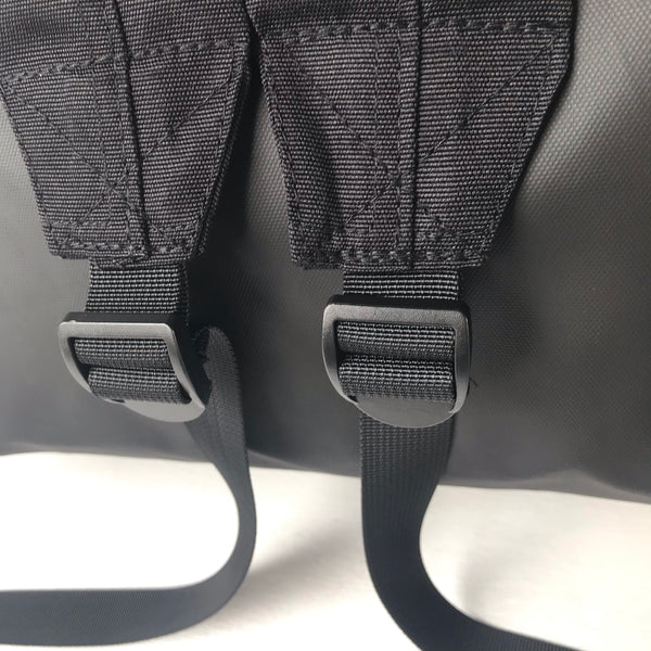 [FINAL ONE!] HUGE DAYPACK / PACKING