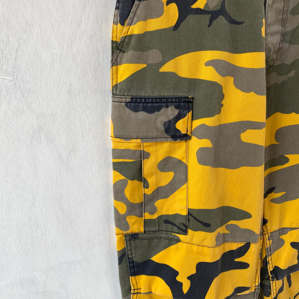 [ONLY ONE!] US ARMED FORCES M-51 FIELD TROUSERS / Mr.Clean Select