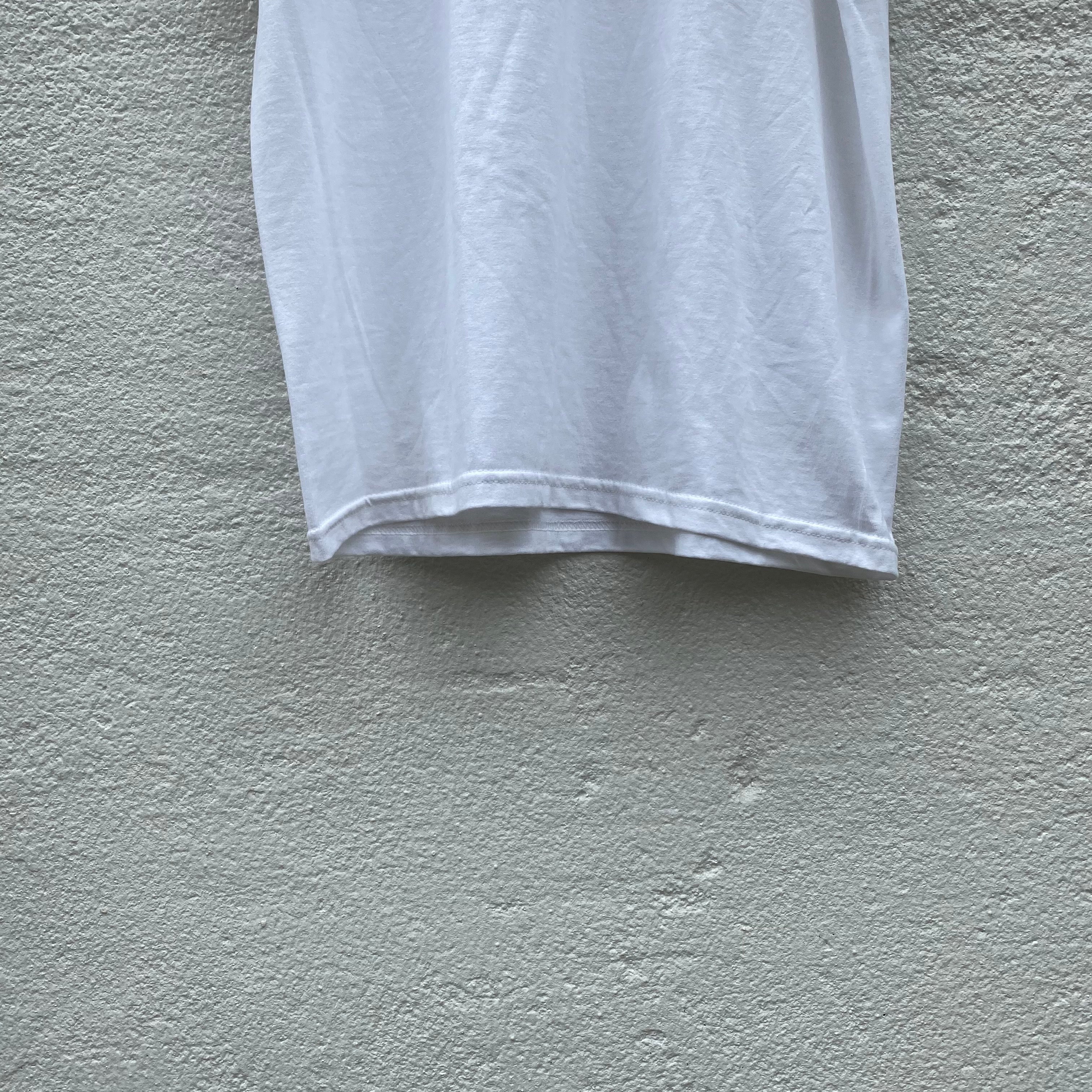 [ ONLY ONE ! ] I LOVE NY SHORT SLEEVE T-SHIRT -DEADSTOCK- / Mr.Clean Select