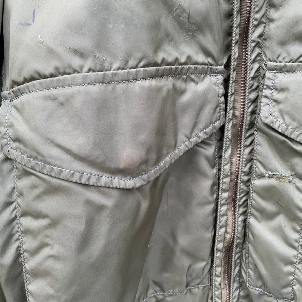 [ONLY ONE!] USN G-8 "WEP" FRIGHT JACKET / Mr.Clean Select