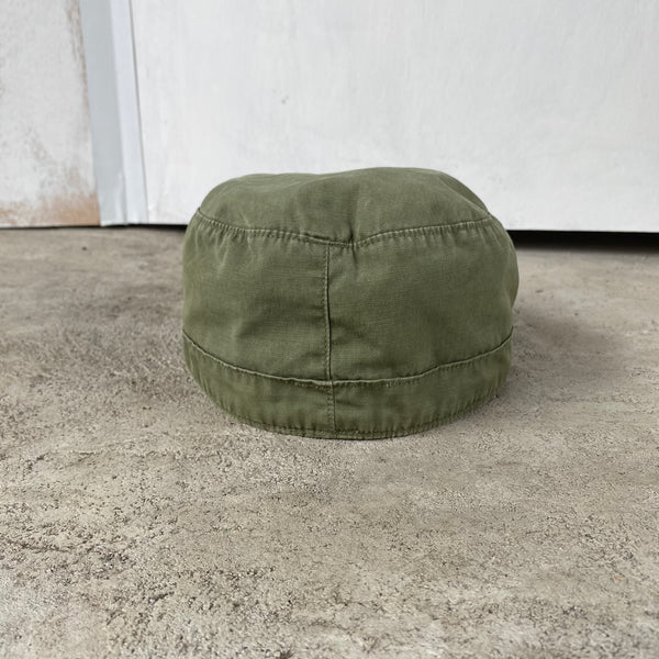 [ ONLY ONE ! ] NEW OLD STOCK JUNGLE NEON COLOR CAMO SUN HAT/ Mr.Clean Select