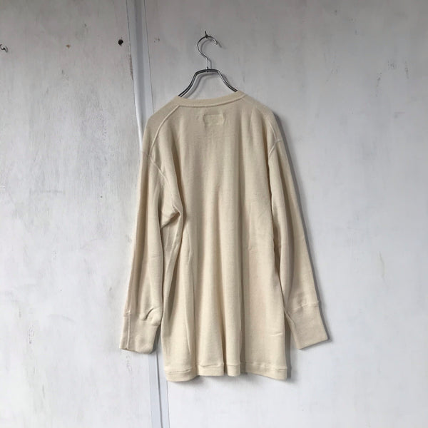 [ONLY ONE!] US ARMED FORCES '68 JUNGLE FATIGUE SHIRT / Mr.Clean Select