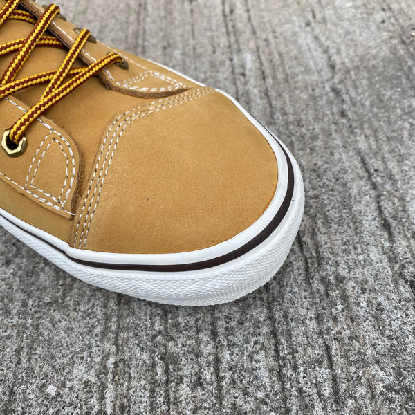 Mid Skool´77 Gusset LX (Nubuck) -VANS VAULT LINE-