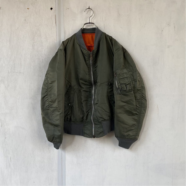 [ONLY ONE!] GOLDEN FLEECE MA-1 / Mr.Clean Select