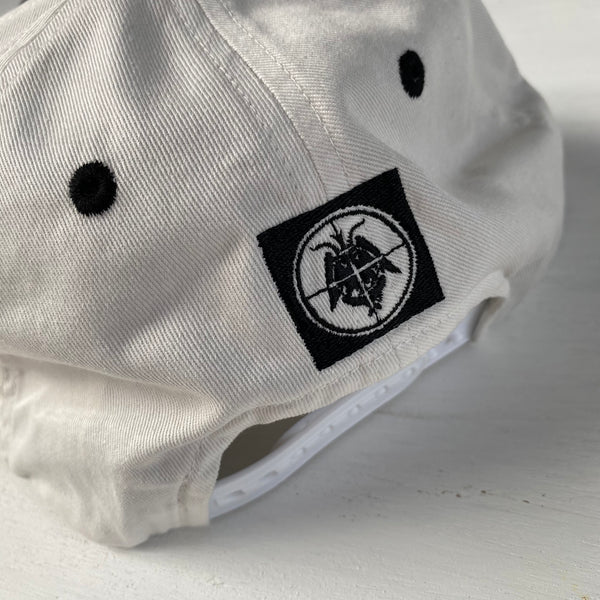ANEX× Fruit of the Loom CLASSIC LOGO S / S TEE