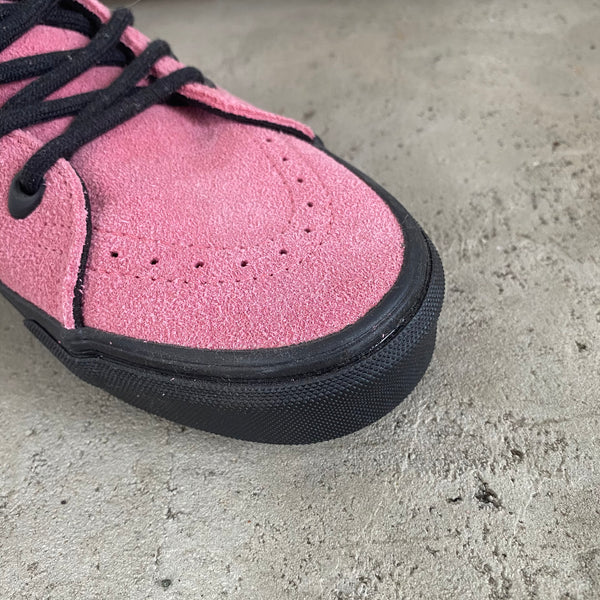 Sk8-Hi (Cordura) -VANS CLASSIC LINE-