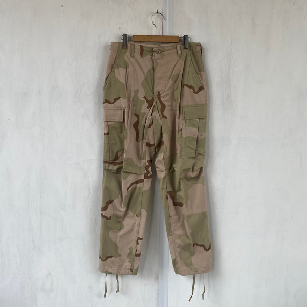[ ONLY ONE ! ] US ACU GORE-TEX PARKA / Mr.Clean Select
