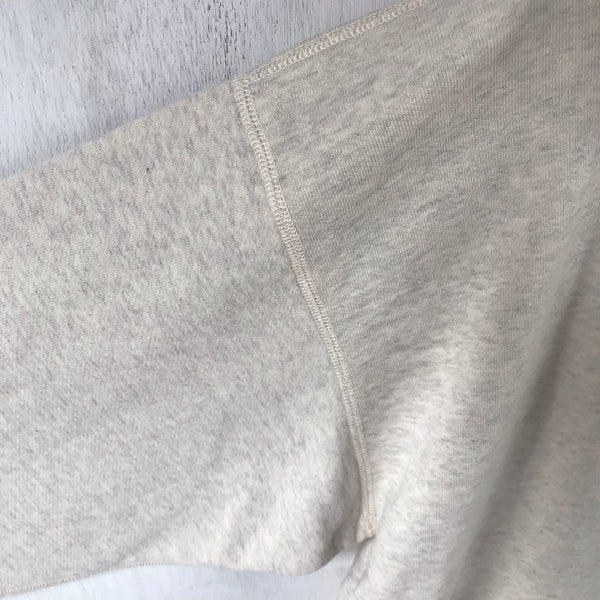 ANEX× Fruit of the Loom CLASSIC LOGO S / S TEE