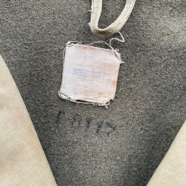 [ONLY ONE!] US ARMY M-41 FIELD JACKET / Mr.Clean Select
