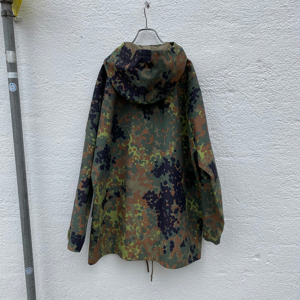 [ ONLY ONE ! ] WOODFIELD QUILTING JACKET / Mr.Clean Select