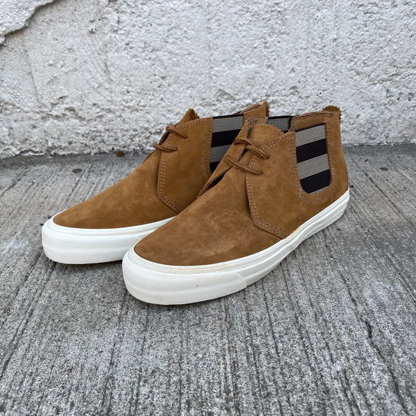 TH Chukka Gore LX (Suede) TAKA HAYASHI -VANS VAULT LINE-