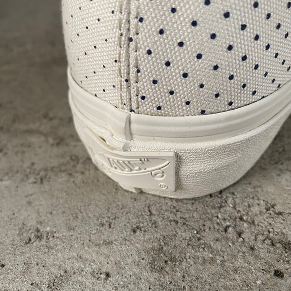 Authentic LX (Micro Dots) -VANS VAULT LINE-