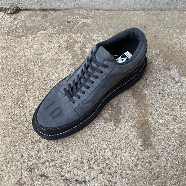 0ld Skool 36 Dx'Anaheim Factory' -VANS CLASSIC LINE-