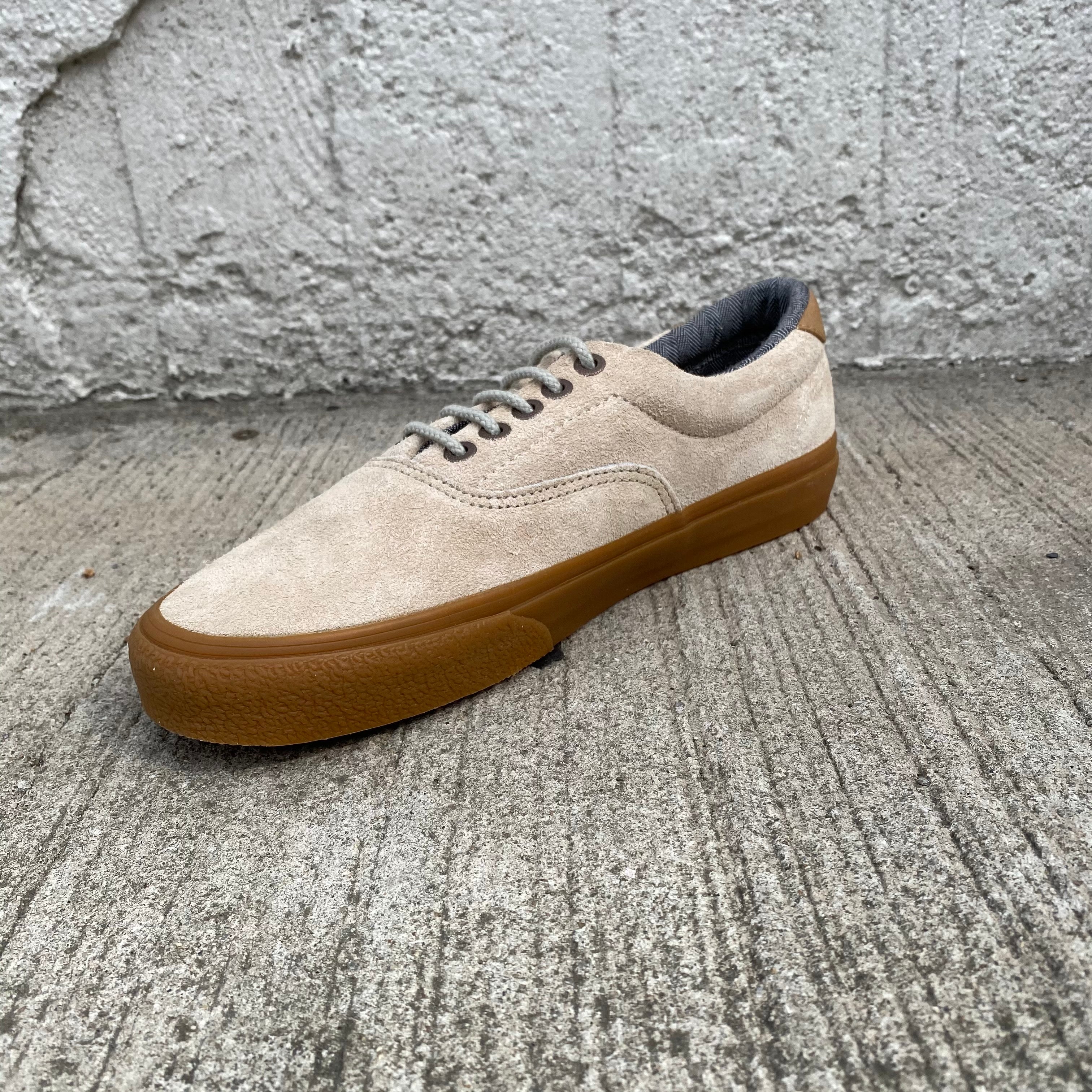 [FINAL ONE!] Era 59 CA (Hairy Suede) -VANS CALIFORNIA COLLECTION-